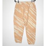 Sweaty Betty Essential Pocket Zebra Jogger Sweatpants Womens Orange Size Medium Photo 3