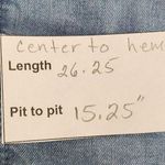 Love Tree Blue Chambray Mini Bodycon Dress Size Medium Blue Bodycon Denim Dress Photo 9