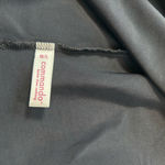 Commando  V Neck Tank, raw edges, size‎ M/L Photo 2