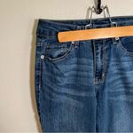 No Boundaries  Bootcut Jean Medium Wash 7 Photo 4