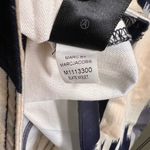 Marc by Marc Jacobs  Eddi Ikat Dress in Slate Violet NWT Photo 6