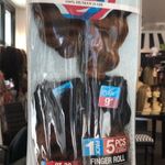 Human hair weave weft Brazilian Raw virgin hair Photo 0