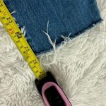 Madewell High Rise Slim Crop Boy Jeans Photo 5