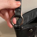 C&C California  Black leather  Crossbody Bag Photo 8
