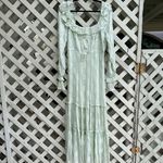 Free People Yara Maxi Dress Photo 1