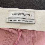 Urban Outfitters Pink Midi Skirt Photo 3