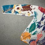 Vintage Kolorway USA Astrology Long Sleeve Sweater Multiple Size 2 Photo 6