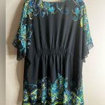 Lane Bryant sheer swim coverup size 26/28 Photo 10