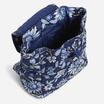 Vera Bradley Fashion Backpack in Tropics Tapestry NWT Photo 2