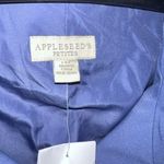 appleseed's Petite Button Down Blazer Size 14P NWT Photo 2