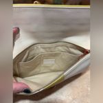 J.Crew  leather shoulder bag Photo 4