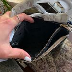 Kate Spade Authentic Saffiano leather top zip Crosby w large card holder Photo 10