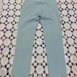 Levi's  MADE&CRAFTED HIGH RISE JEANS CIGARETTE LMC STARRY SKIES size 27 Photo 4