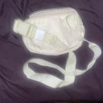 Laura Mercier Cream Belt Bag Photo 2
