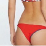 frankie's bikinis  Braided Bikini Bottoms‎ Photo 1