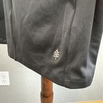 Royal Robbins Womens Backcountry Pro Dress Size XL Black Sleeveless Pockets Photo 2