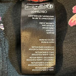 Free People  Warm Hearts Satin Midi Dress Size Medium Lace Floral Dainty Romantic Photo 10