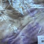 Ninexis Tie Dye Drawstring Joggers Sz M Purple Size M Photo 2