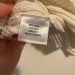 st. john's bay Women’s St John’s Bay Cable Knit Turtleneck Sweater Photo 3