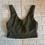 Aerie  Cropped Athleisure Top Photo 2
