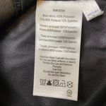 ASICS Womens Black Running Jacket. Size Small. EUC Photo 7