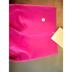 Lululemon Glow Up High Rise Tight 28” Leggings Size 0 NWT Purple Photo 4