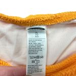 Old Navy  Orange Tie Bikini Tankini & Cheeky Bottom Set L/XL Swimsuit NWT Photo 4
