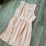 Urban Outfitters NWT  Lucca Pink Dress Photo 5