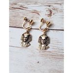 Vintage Screw On Earrings Photo 2