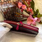 Coach  VINTAGE SIGNATURE ACCORDION WALLET FOR WOMEN Photo 4