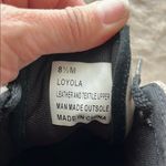 Tretorn  Women’s Sneakers - Cream and Black Photo 5