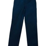 Lauren Ralph Lauren Black Straight Leg Dress Pants Size 4 Photo 0