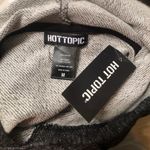 Hot Topic Size M Cropped GRL PWR Hoodie NEW NWT Photo 5