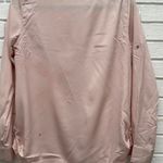 Calvin Klein Woman’s pink long sleeve shirt Photo 2
