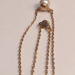 BaubleBar NWT  double strand necklace. Photo 5