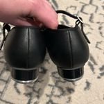 Revolution Dancewear Revolution Dance Wear Black Tap Shoes 5 Photo 3