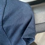 Hollister Navy Blue T-Shirt Size XS Photo 5