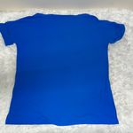 Zenana Outfitters  Royal Blue Top High/Low Super  Soft Oversized fits L Photo 8