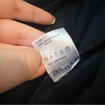 Akris  Women’s Short Sleeve Coat Dark Navy Coat Size 12 Photo 8