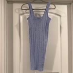 Forever 21 Bodycon Dress with Wrap Crop-Top (Small) Photo 2