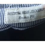 Guess Medium rise Emma fit jeggings Size 26 Photo 7