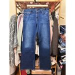 Ariat  Denim Flare Perfect Rise Jeans Size 31R Photo 5