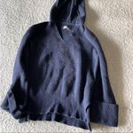 Anthropologie By  hooded sweater xs Photo 0