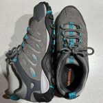 Merrell Hiking Boots Photo 1