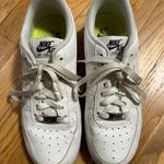 Nike Air Force 1s Photo 1