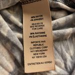 Philosophy Woman Floral Print Short Sleeve Top Navy Pink Women’s 1X Photo 3