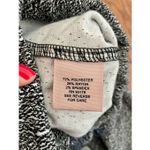 Philosophy  grey knit pencil skirt Photo 5