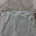 Outdoor Voices White  tennis skirt / skort Medium Photo 5