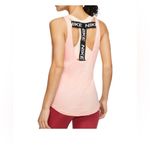 Nike New without tags  Women’s DriFIT Victory Elastika Athletic Tank Top EUC Photo 1