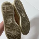 Adidas Womens Stan Smith Sneakers in Nude / Dust pearl Size 7.5 Photo 4